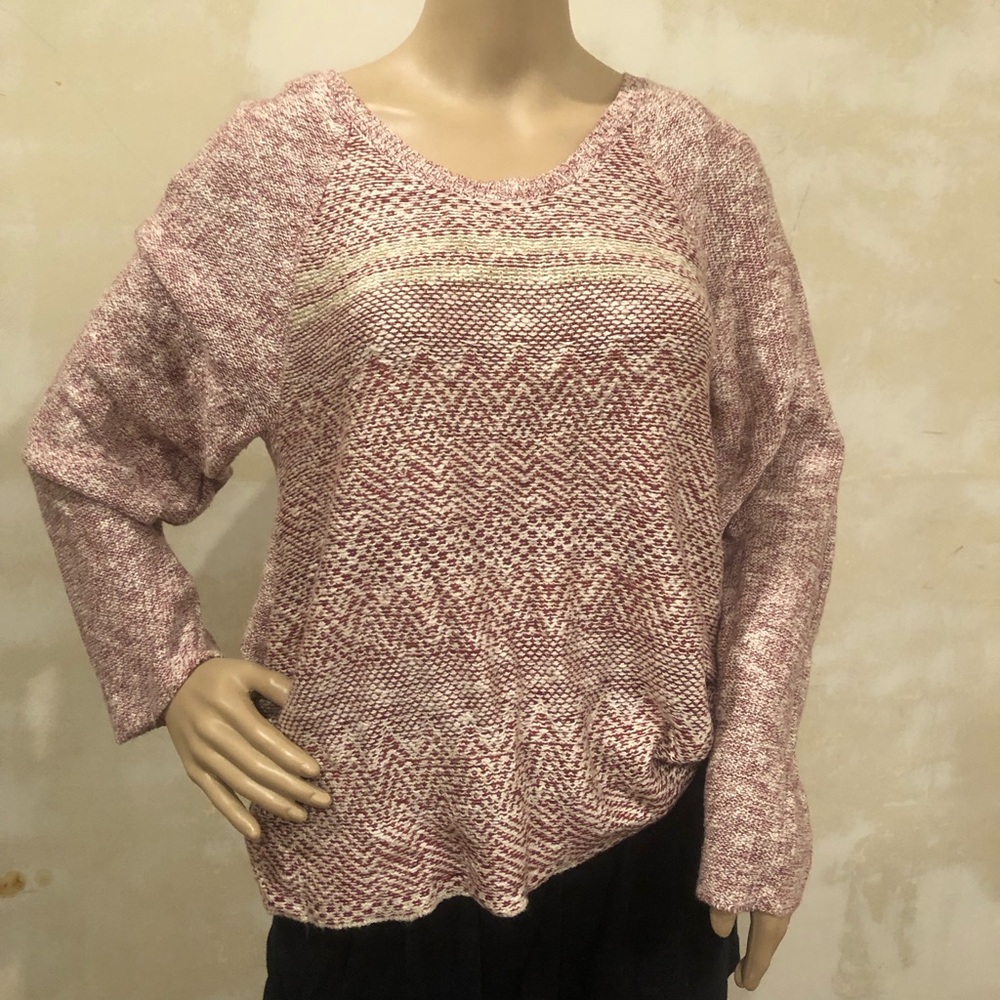 Woman’s Long Sleeve